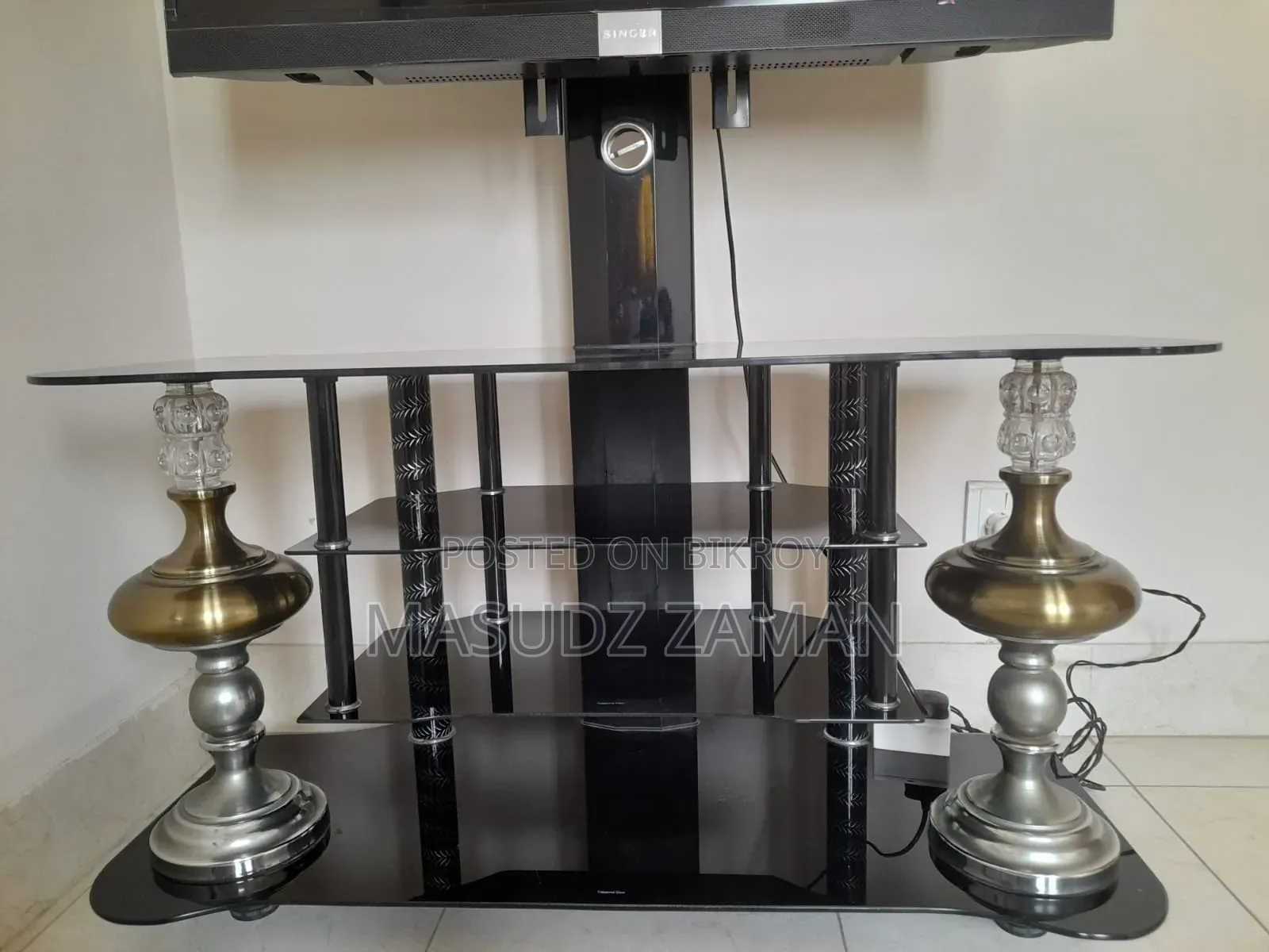 Television Stand