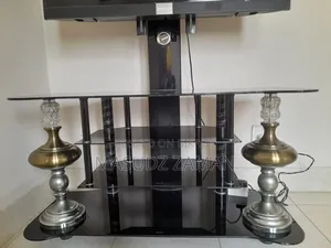 Television Stand