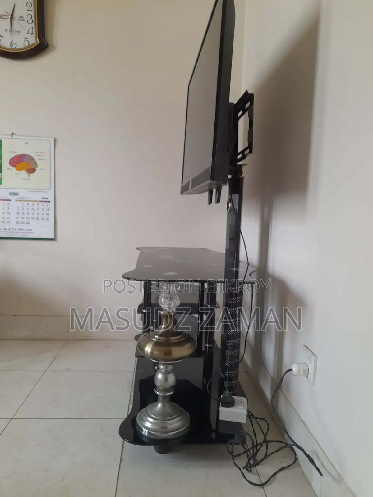 Television Stand