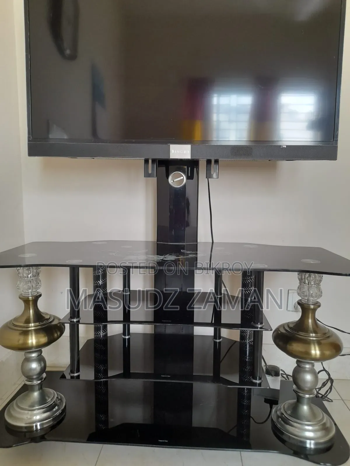 Television Stand