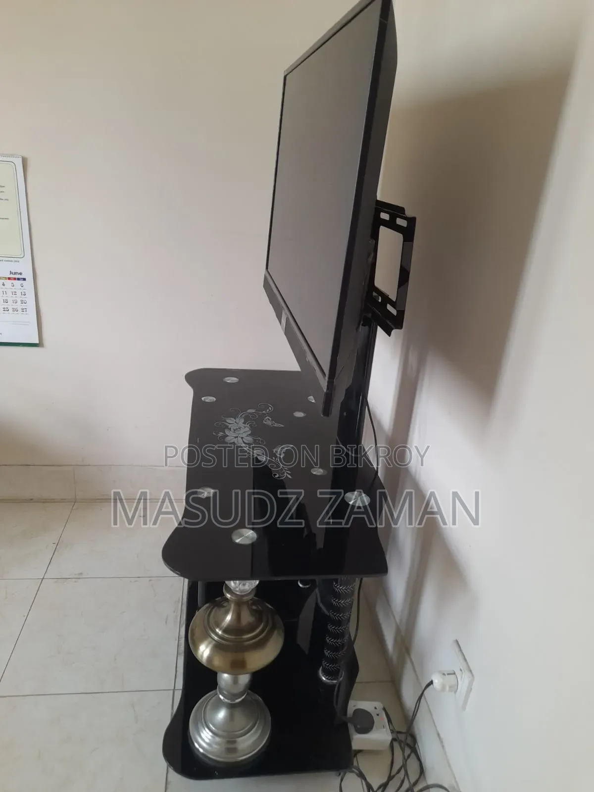 Television Stand