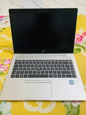 Laptop HP EliteBook 840 G6 8GB Intel Core I5 SSD 256GB