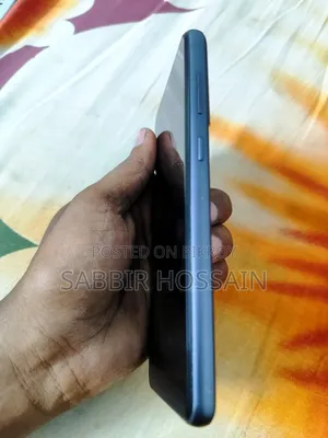 Samsung Galaxy S21 FE 5G 128 GB Black