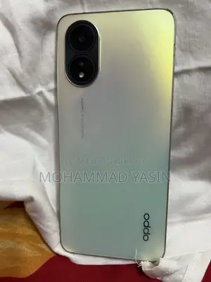 Oppo A38 128 GB Gold