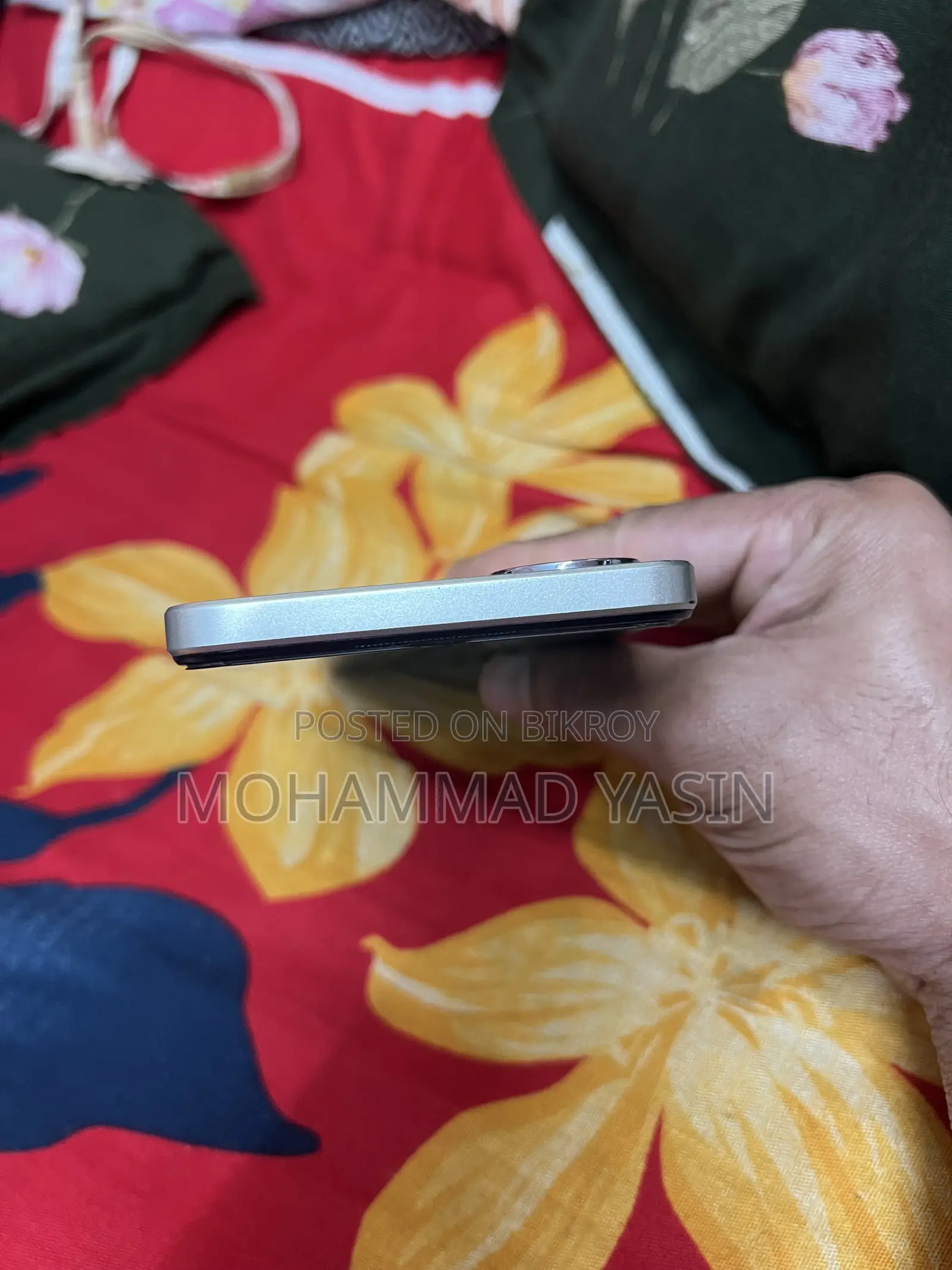 Oppo A38 128 GB Gold