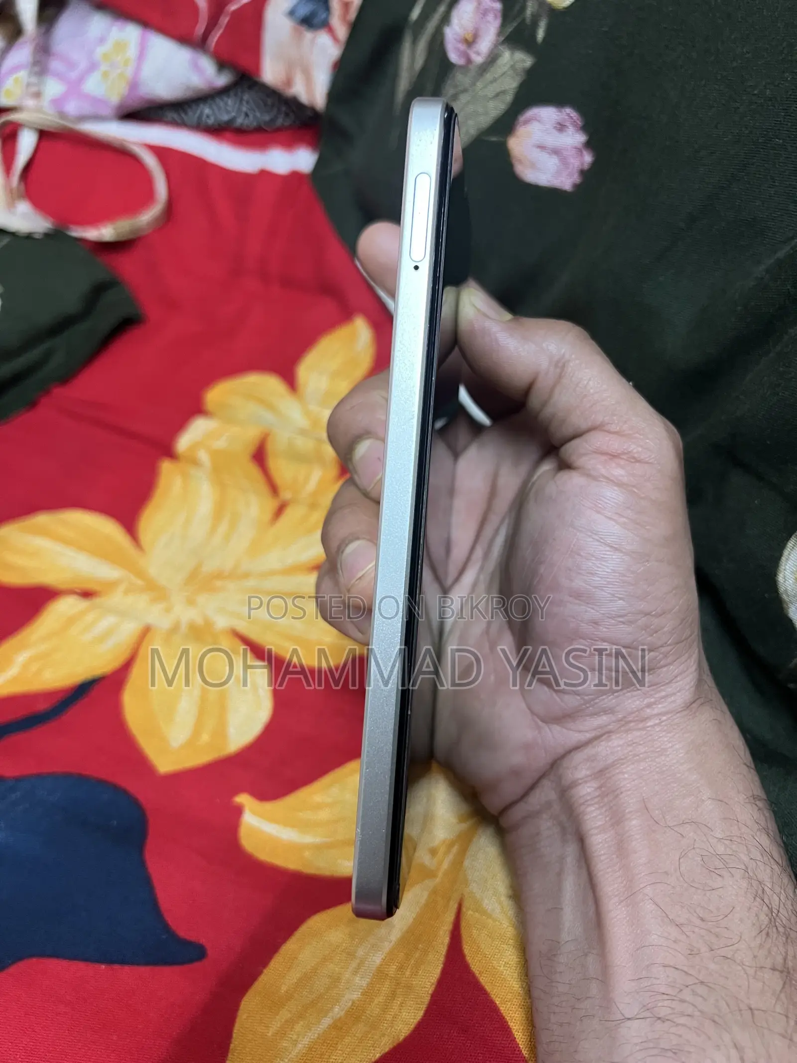 Oppo A38 128 GB Gold