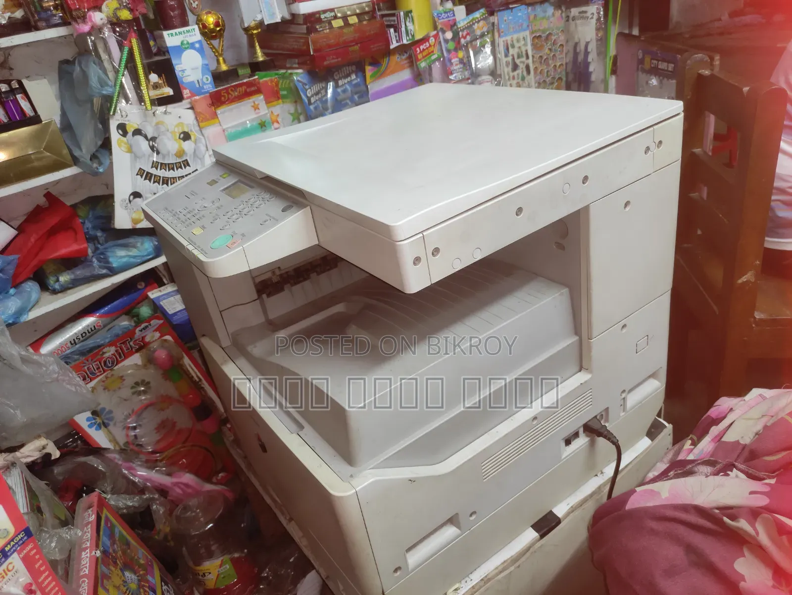 ক্যানন ২৪২০এল