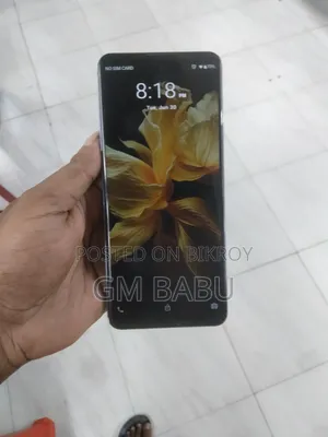 ওপ্পো এফ২৭ প্রো+ ২৫৬ জিবি নীল