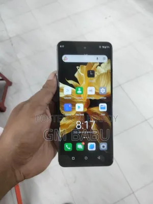 ওপ্পো এফ২৭ প্রো+ ২৫৬ জিবি নীল