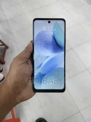 ওপ্পো এফ২৭ প্রো+ ২৫৬ জিবি নীল