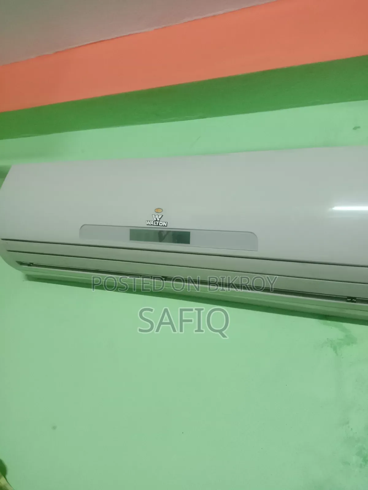 Walton 1.5 Ton Ac