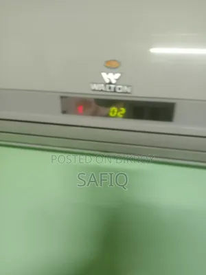 Walton 1.5 Ton Ac