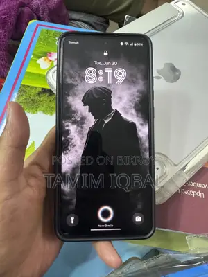 OnePlus Nord CE4 Lite 256 GB Gray