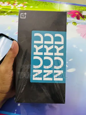 OnePlus Nord CE4 Lite 256 GB Gray