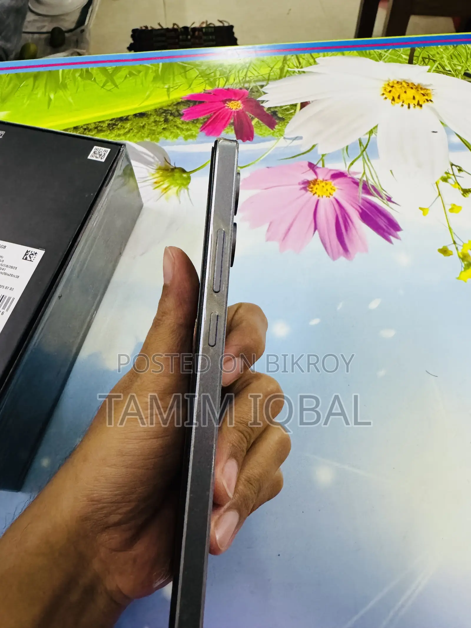 OnePlus Nord CE4 Lite 256 GB Gray