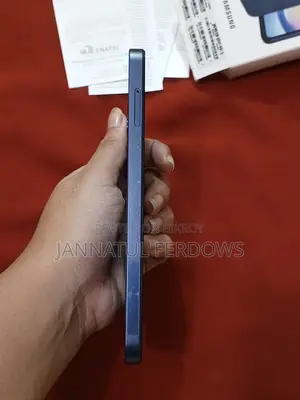 স্যামসাং গ্যালাক্সি এ২৫ ২৫৬ জিবি ব্লু