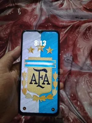 Samsung Galaxy M23 5G 128 GB Gray