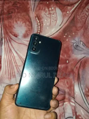 Samsung Galaxy M23 5G 128 GB Gray
