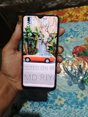 ভিভো ওয়াই১৭ ২৫৬ জিবি