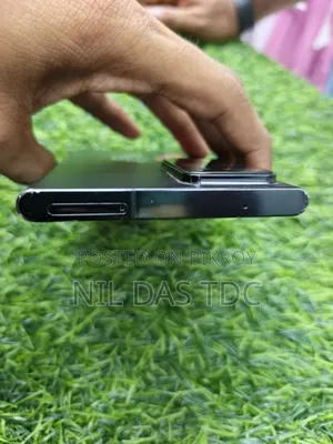 Samsung Galaxy Note 20 Ultra 512 GB Black