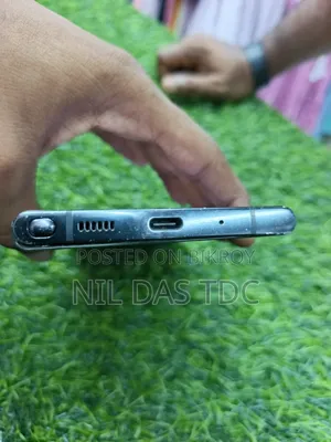 Samsung Galaxy Note 20 Ultra 512 GB Black