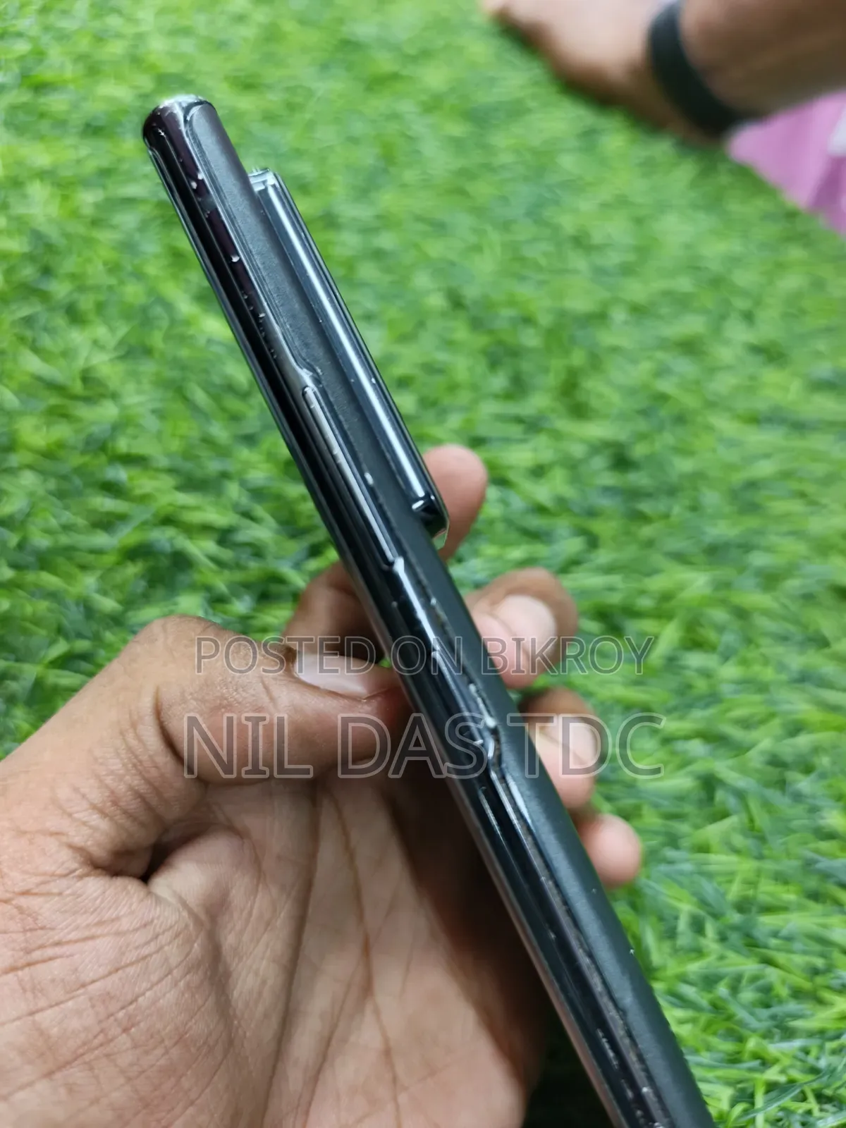 Samsung Galaxy Note 20 Ultra 512 GB Black
