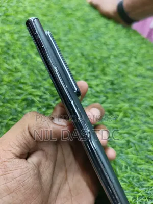 Samsung Galaxy Note 20 Ultra 512 GB Black