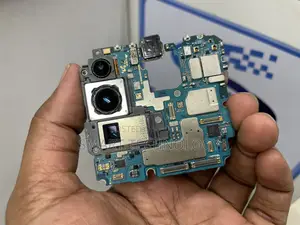 Samsung Galaxy Note 20 Ultra Motherboard