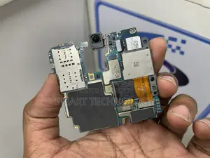 Samsung Galaxy Note 20 Ultra Motherboard