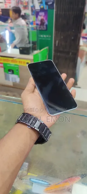 Infinix Hot 60 Pro+ 256 GB White