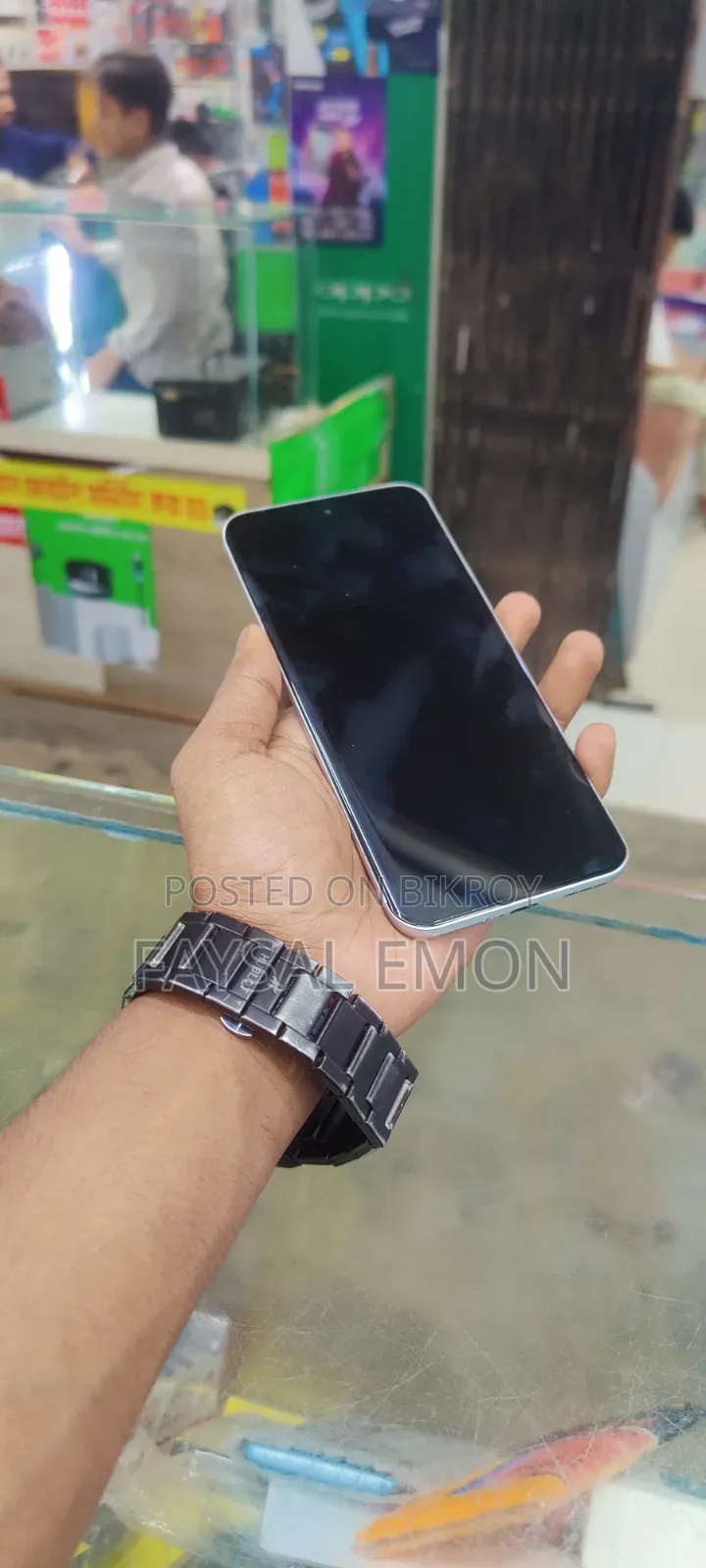 Infinix Hot 60 Pro+ 256 GB White