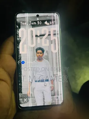 Samsung Galaxy S21 FE 5G 128 GB White
