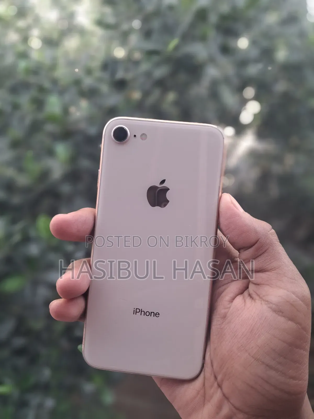 Apple iPhone 8 64 GB Gold