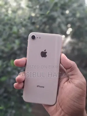 Apple iPhone 8 64 GB Gold
