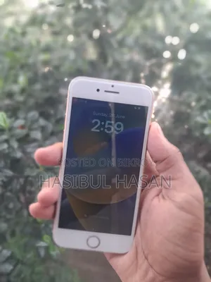 Apple iPhone 8 64 GB Gold