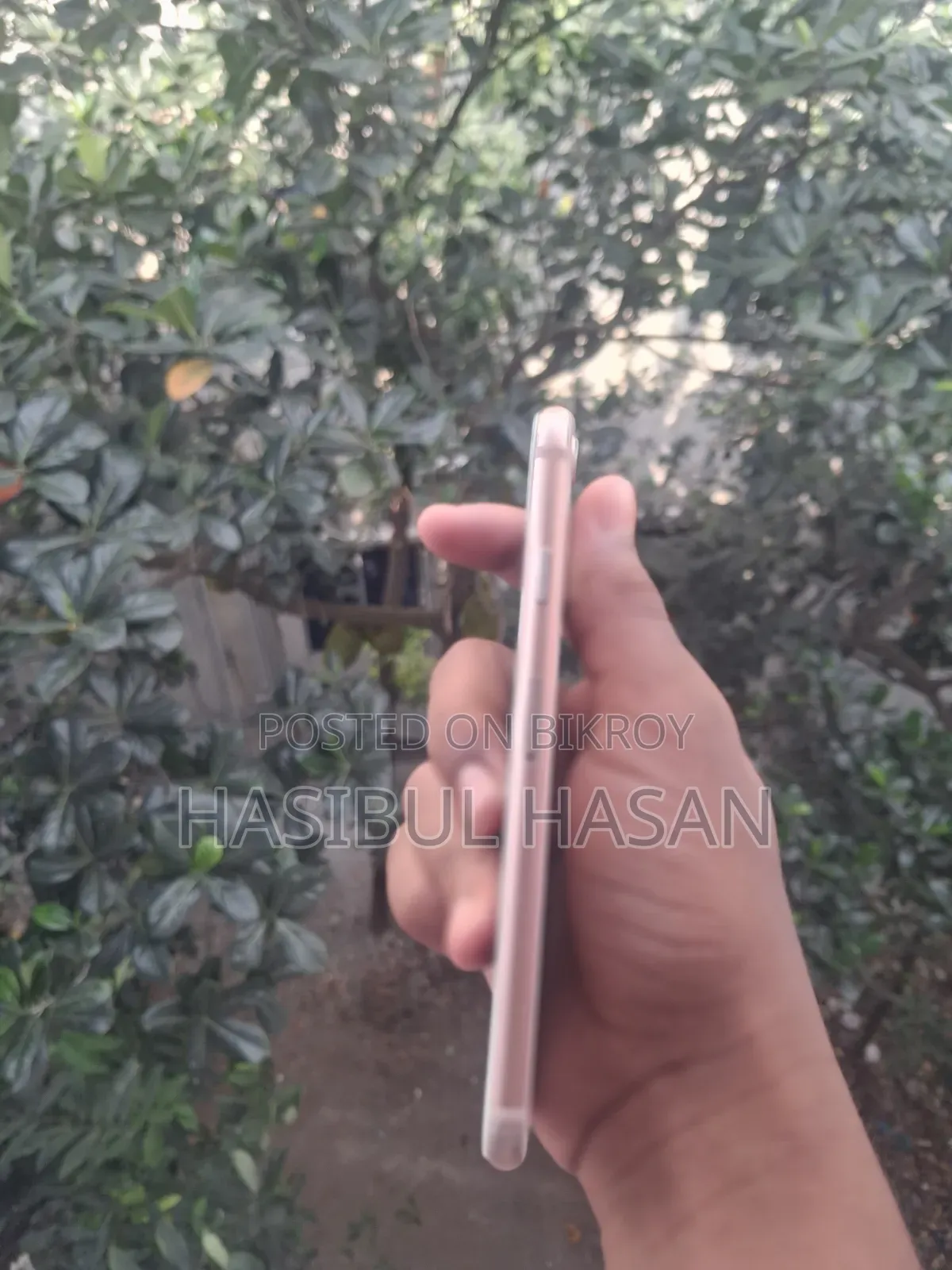 Apple iPhone 8 64 GB Gold