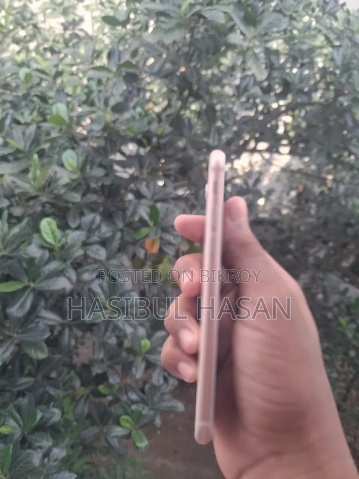 Apple iPhone 8 64 GB Gold