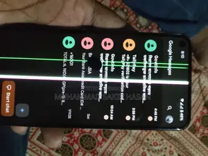 Google Pixel 5 128 GB