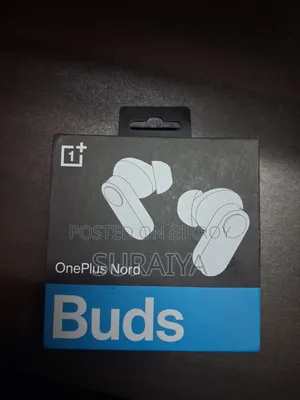 One Plus Nord Buds