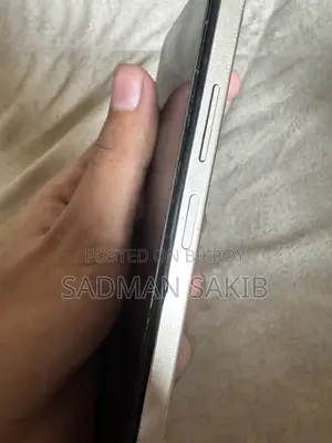 New Infinix Smart 8 128 GB Rose Gold