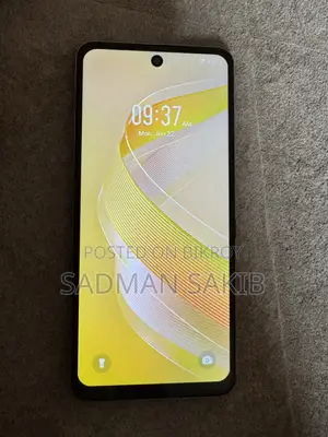 New Infinix Smart 8 128 GB Rose Gold