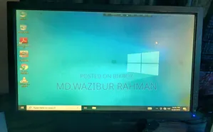 Desktop Computer 4GB Intel Celeron HDD 500GB