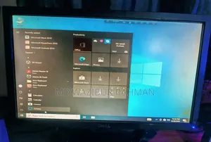 Desktop Computer 4GB Intel Celeron HDD 500GB