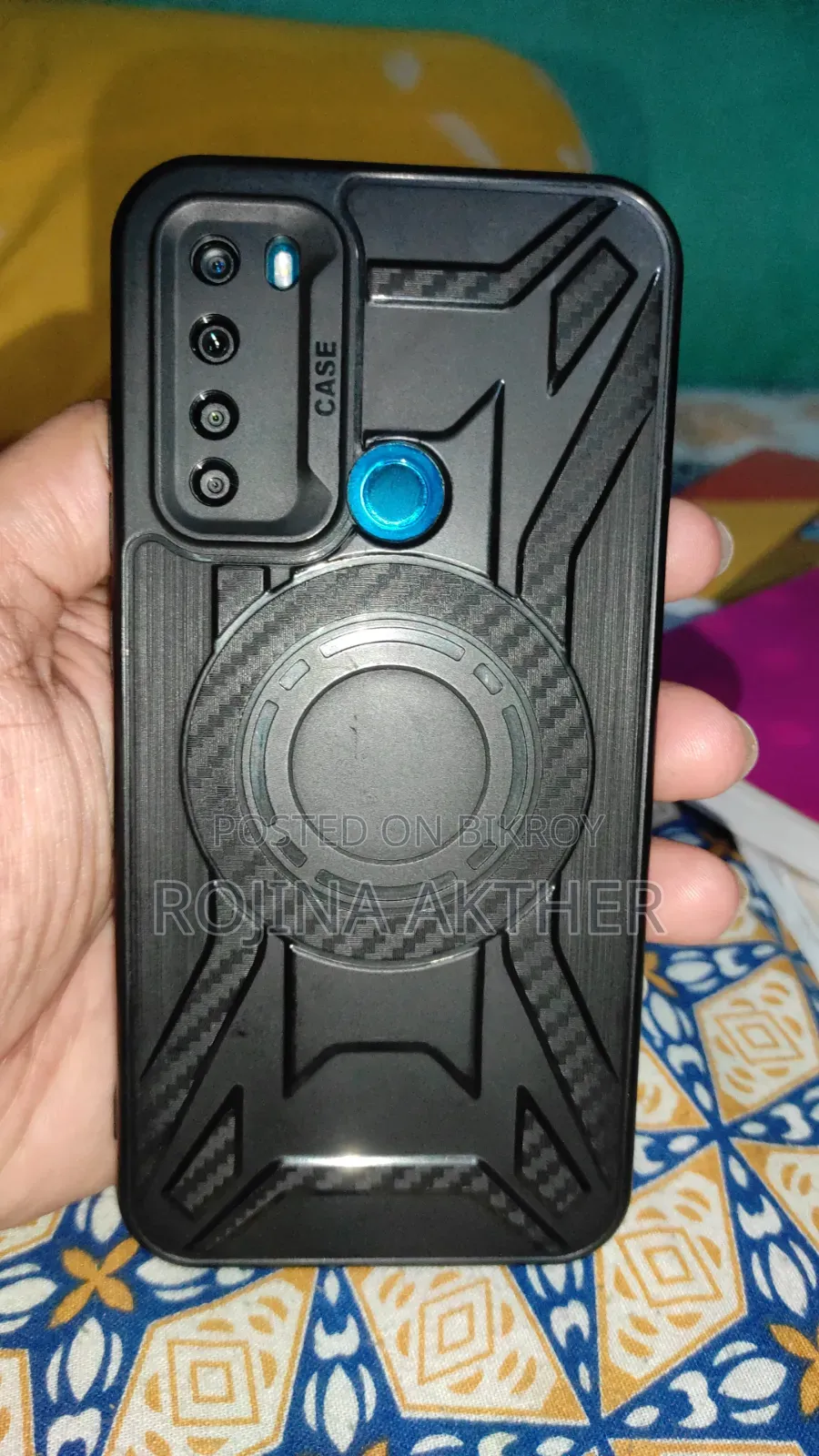 Xiaomi Redmi Note 8 64 GB Blue