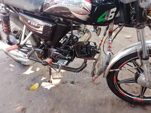 মোটরসাইকেল ২০১৮ কালো