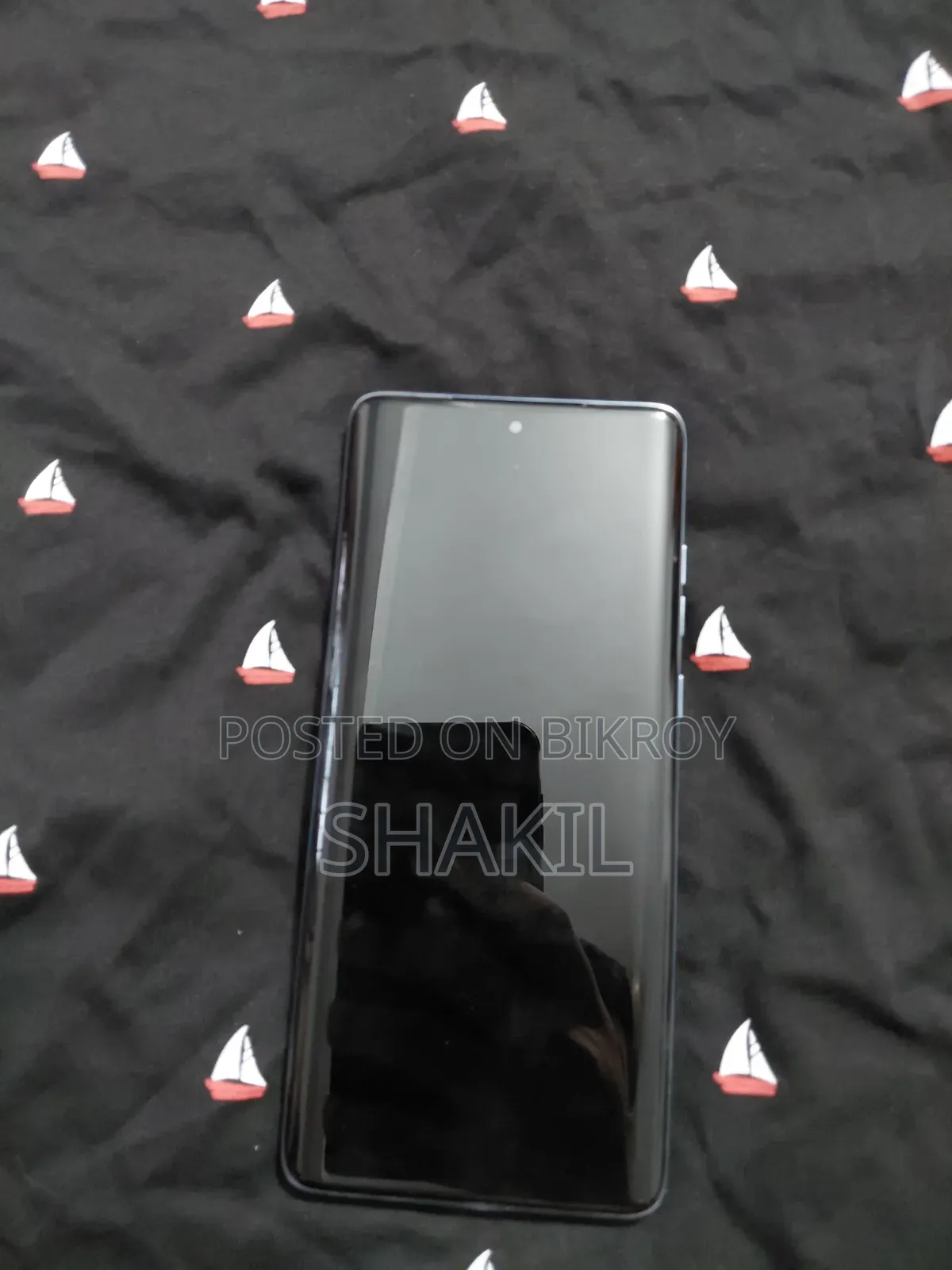 Motorola Edge 60 Fusion 256 GB
