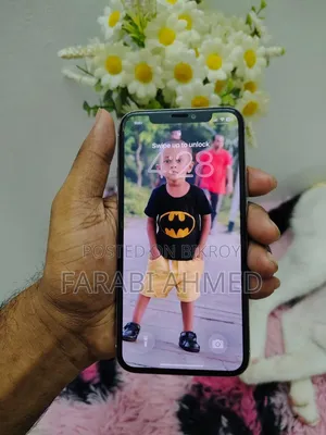 Apple iPhone 11 Pro 256 GB White