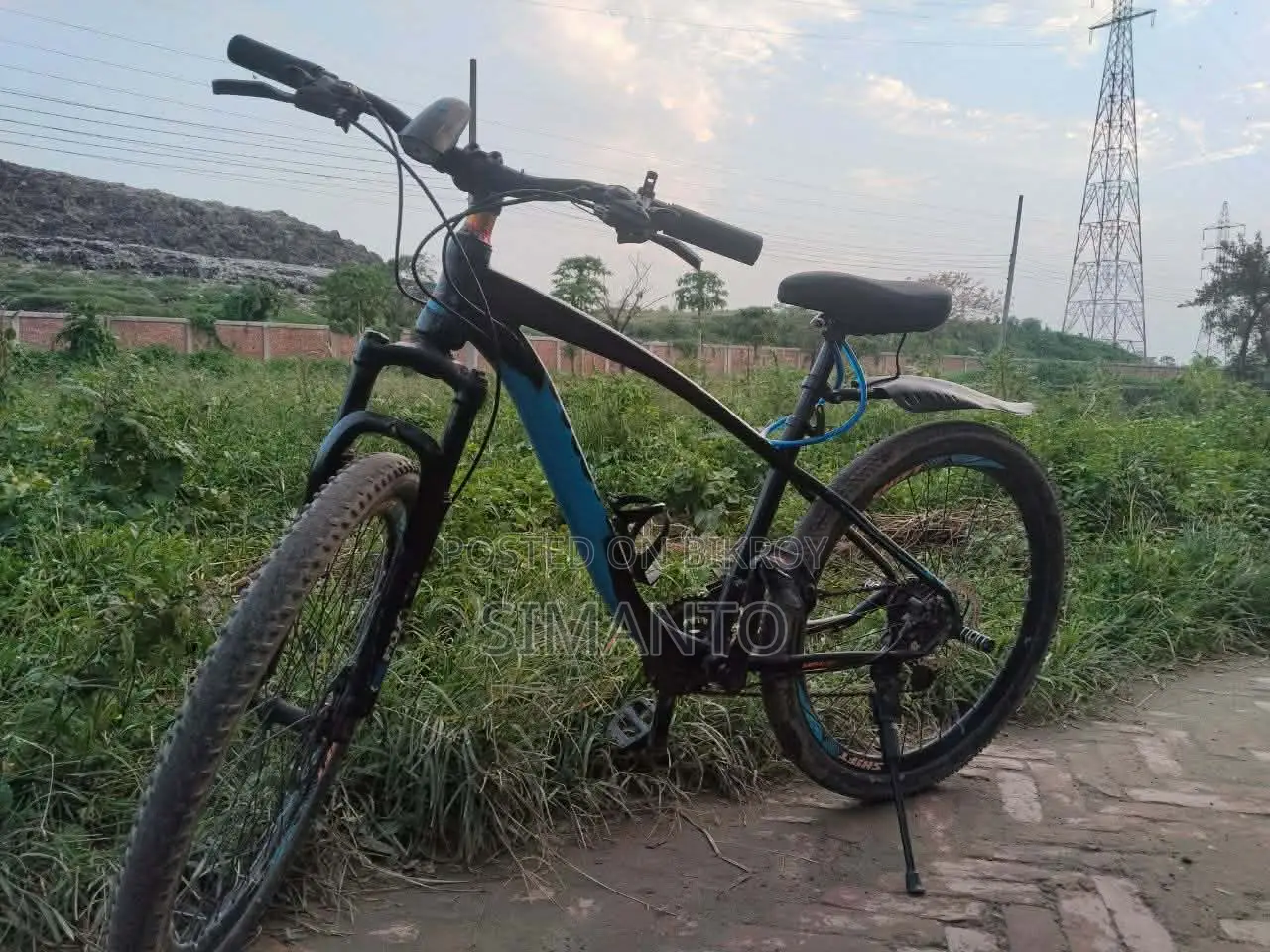 গিয়ার সাইকেল