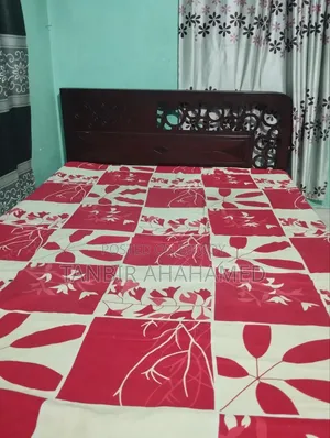 Selling an absolutely fresh bed