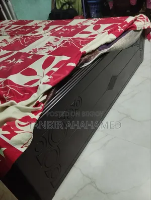 Selling an absolutely fresh bed